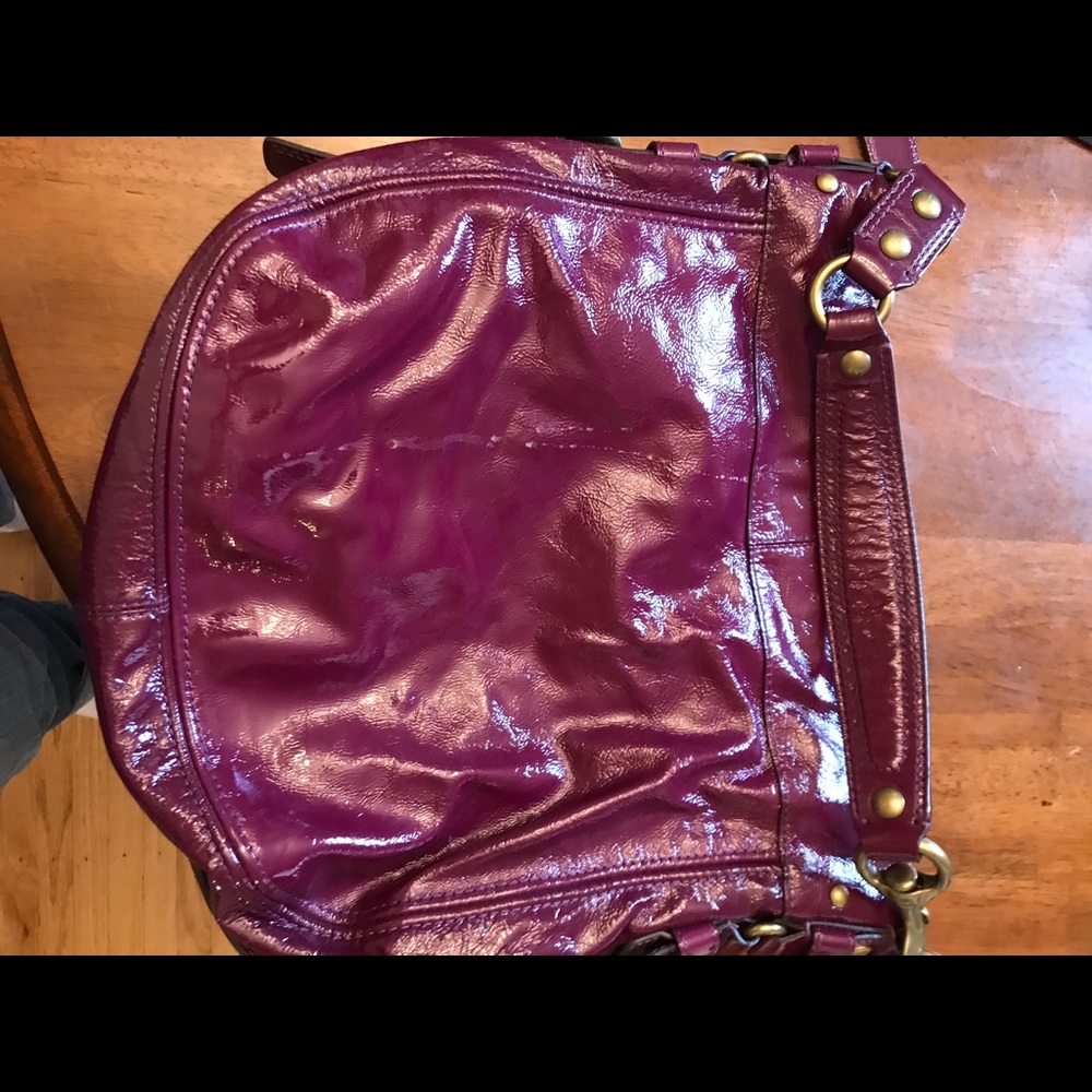 Coach Vintage handbag